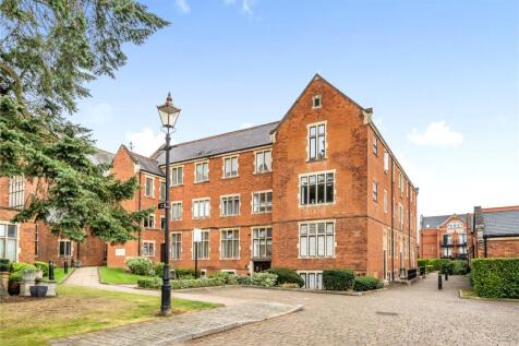 Bushey, WD23 - property photo