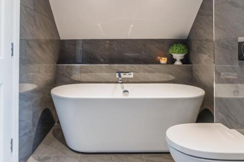 Annexe En-Suite with bath