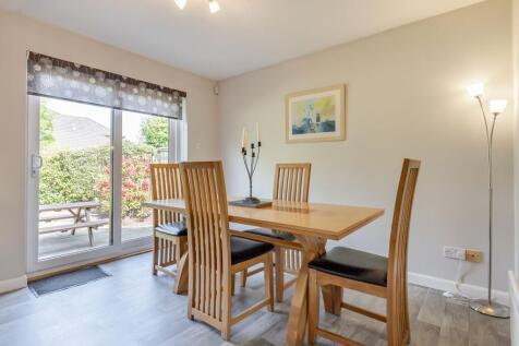 Kitchen / Dining Area