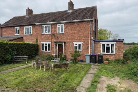 Bourne, PE10 - property photo
