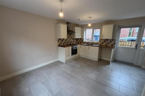 Kitchen/Living Room