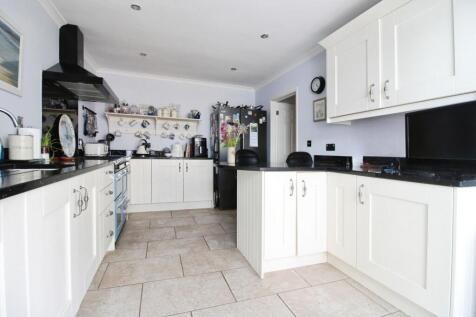 Kitchen Breakfast Room