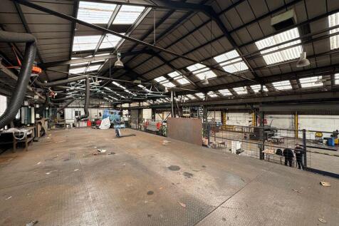 Industrial Park for sale Image 10