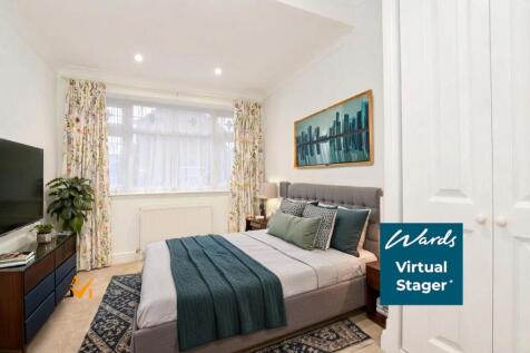 Bedroom 5 (Contemporary Style)