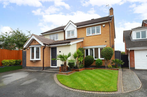 Leicester, LE3 - property photo