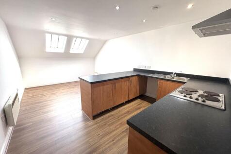 KITCHEN LIVING  ROOM