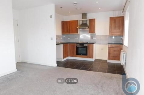 Kitchen / Living room
