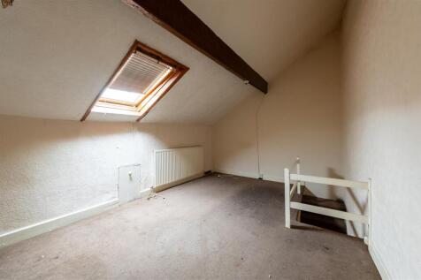 Attic Bedroom Two