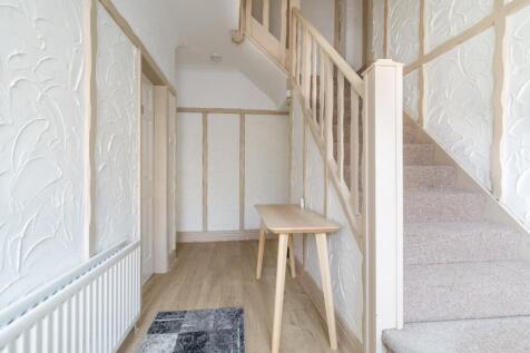 Rosebery Crescent, Newcastle Upon Tyne, Tyne and Wear, NE2 1EU photo 5