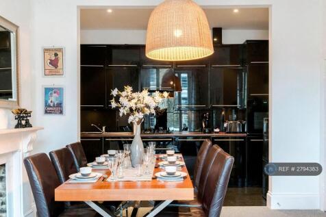 Fully Furnished Ready To Move In