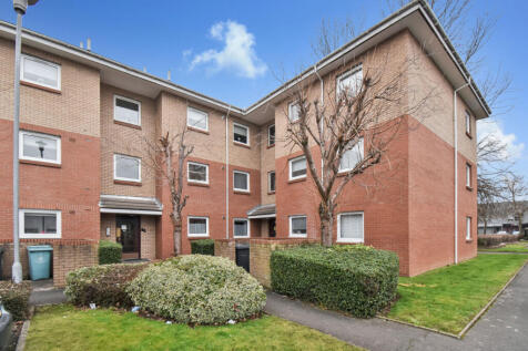 Two Bedroom Ground Floor Flat To Let