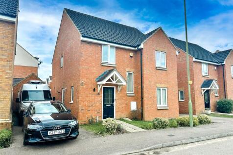 Borehamwood, WD6 - property photo