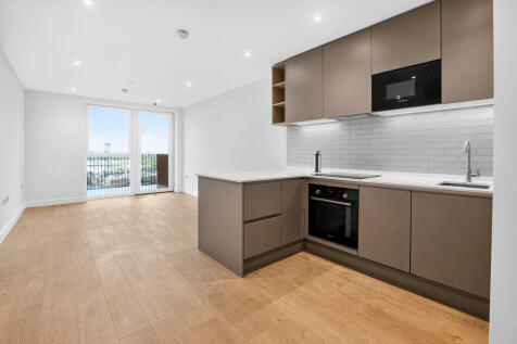 1 Bedroom Flat in HA0 1PS