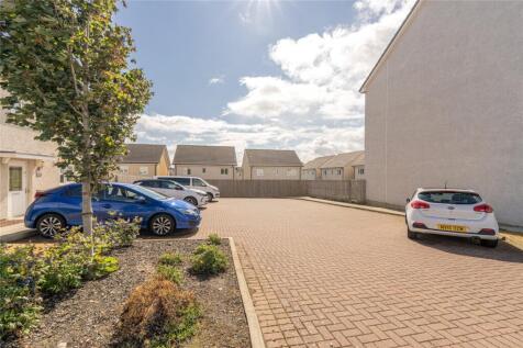 Residents Parking