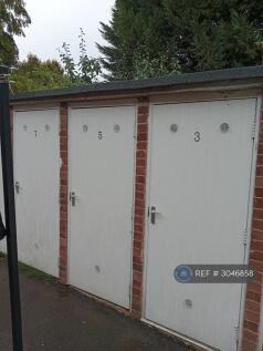 External Storage 'Barn'