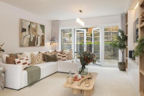 Dandara - The Russetts - The Rowan, Home 24