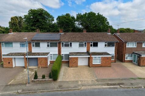 Wood End, Three Bedroom Family Home