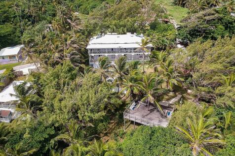 Eco Lodge