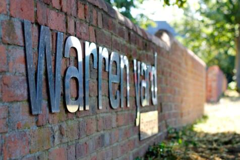 Warren Yard External General 1.JPG