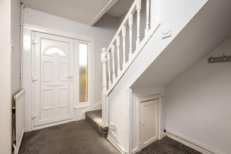 Inner Hallway