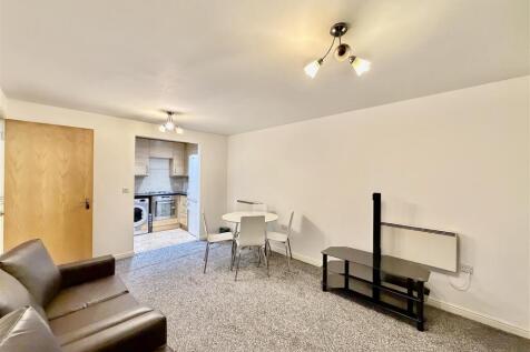 Reception Room/ Diner
