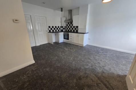 2 bed flat to rent Tudhoe Lane, Spennymoor DL16