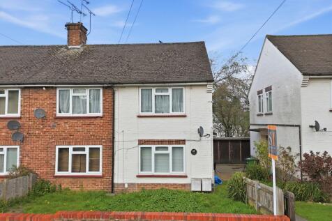 Ground Floor Maisonette
