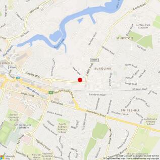 Ordnance Survey Map