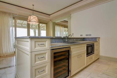 Mandarin Oriental Lagoon Villa 4