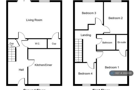 Floor Plans
