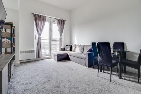 Kitchen/Living Room