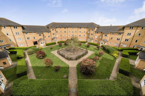 Communal garden