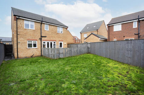 Rear Garden 3