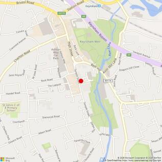 Property Map