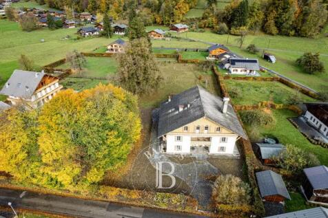 barnes immobilier