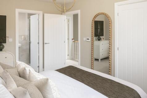 kings barton at monarchs mead