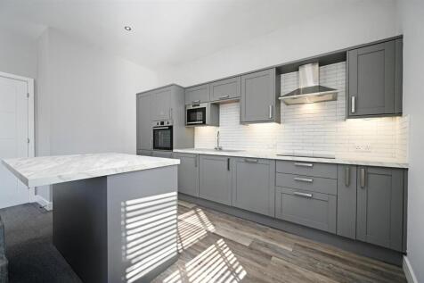 Living Kitchen