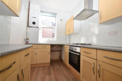 Edinburgh Terrace, Leeds, West Yorkshire photo 3