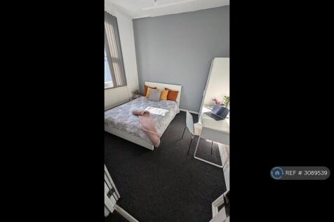 1 Bedroom House in BN2 3LG