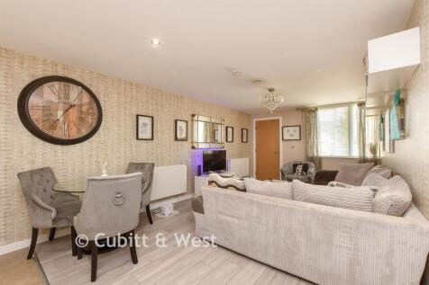 Kitchen Lounge/Diner
