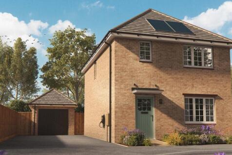 HarperCrewe - Ketton -