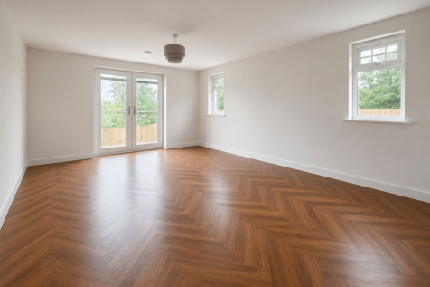 Living / Dining Room