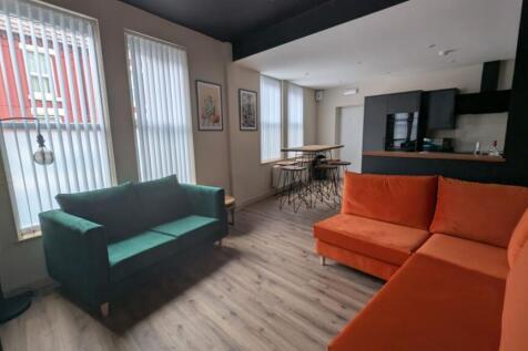 6 Bed - Garmoyle Road, Wavertree, L15 photo 3