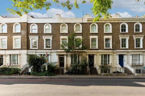 Flat A, 204 St Pauls Road, Highbury &amp; Islington, London, N1 2LL