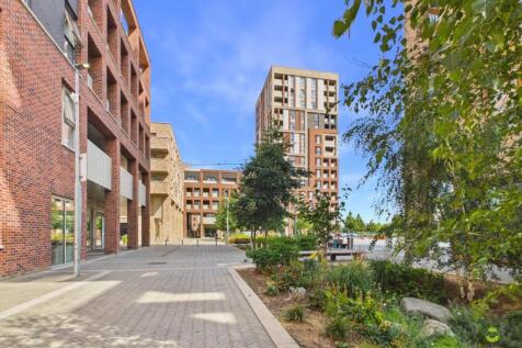 Southmere Lakes Presented by Kevin Thomas of Ewemo