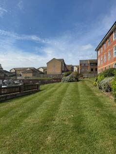 Communal Gardens