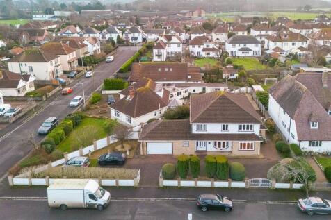 3 Bedroom Detached for Rent