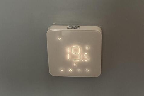 Smart Thermostat for remote heating access.jpeg