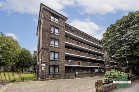 Flat 24  Rhodes House, Provost Estate -011.jpg