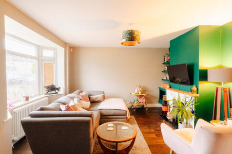 Bristol, BS14 - property photo